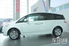 东风裕隆-大7 MPV