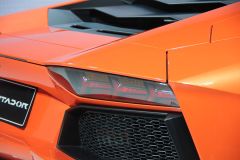 兰博基尼-Aventador