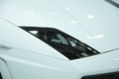 兰博基尼-Gallardo