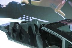 兰博基尼-Gallardo