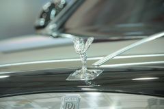 劳斯莱斯-古思特