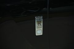 劳斯莱斯-古思特