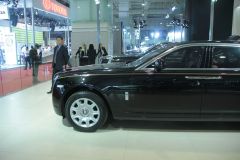 劳斯莱斯-古思特