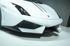 兰博基尼-Gallardo