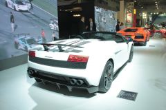 兰博基尼-Gallardo