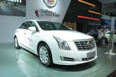 通用凯迪拉克-凯迪拉克XTS