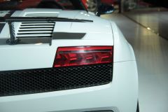 兰博基尼-Gallardo