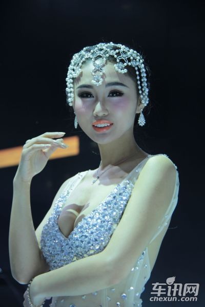 凯迪拉克(进口)3号车模