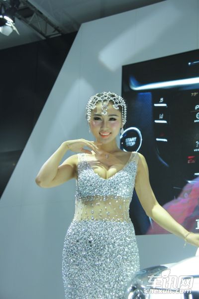 凯迪拉克(进口)3号车模