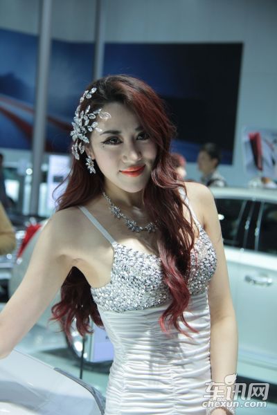 凯迪拉克(进口)2号车模