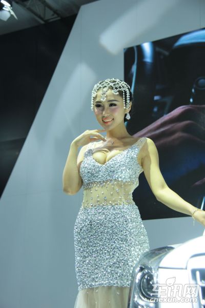 凯迪拉克(进口)3号车模