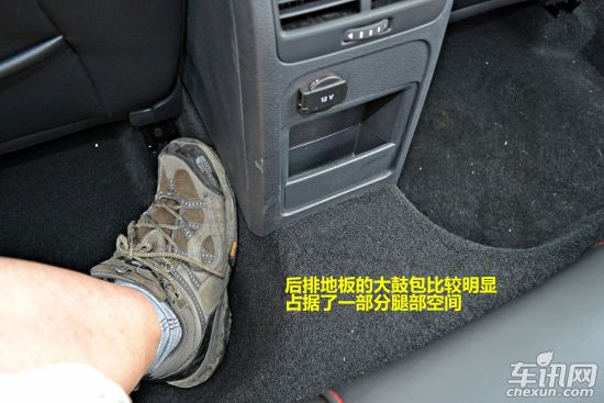 大众 速腾