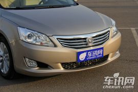 长安汽车-睿骋-1.8T 自动尊贵型