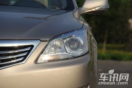 长安汽车-睿骋-1.8T 自动尊贵型