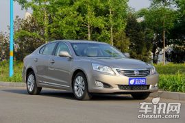 长安汽车-睿骋-1.8T 自动尊贵型