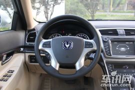 长安汽车-睿骋-1.8T 自动尊贵型