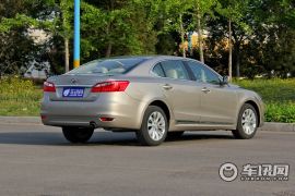 长安汽车-睿骋-1.8T 自动尊贵型