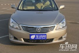 长安汽车-睿骋-1.8T 自动尊贵型