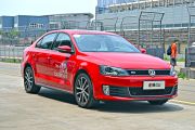 一汽-大众-速腾-2.0TSI GLI
