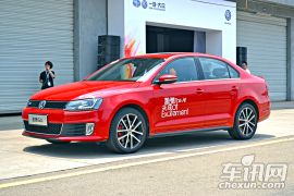 一汽-大众-速腾-2.0TSI GLI