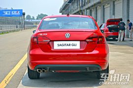 一汽-大众-速腾-2.0TSI GLI