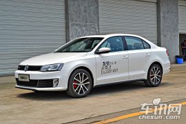 一汽-大众-速腾-2.0TSI GLI