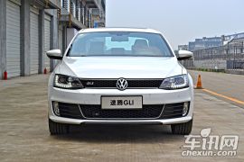 一汽-大众-速腾-2.0TSI GLI
