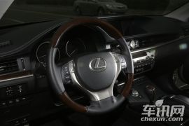 雷克萨斯-雷克萨斯ES-350 尊贵版
