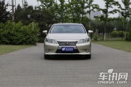 雷克萨斯-雷克萨斯ES-350 尊贵版