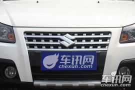 长安铃木-天语SX4-1.6L 手动基本型 锐骑版