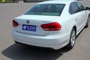 上海大众-帕萨特-1.8TSI DSG御尊版