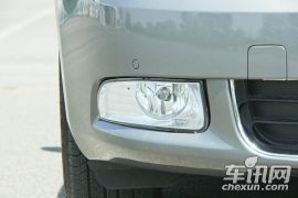 上海大众斯柯达-昊锐-1.8TSI AT贵雅版