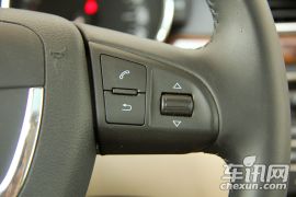 上海大众斯柯达-昊锐-1.8TSI AT贵雅版