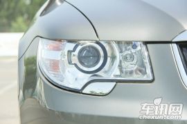 上海大众斯柯达-昊锐-1.8TSI AT贵雅版