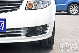 长安铃木-天语·尚悦-手动基本型