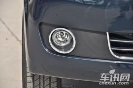 恒天汽车-途腾T3-汽油版基本型