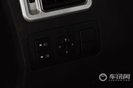 恒天汽车-途腾T3-汽油版基本型