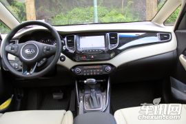 起亚-新佳乐-2.0L豪华版