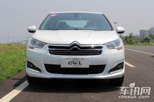 雪铁龙C4L1.6T养车成本调查 月均2079元