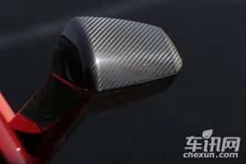 兰博基尼-Gallardo-LP570-4 Super Trofeo Stradale