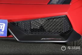 兰博基尼-Gallardo-LP570-4 Super Trofeo Stradale