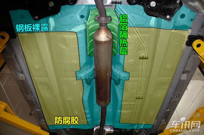 长安 睿骋
