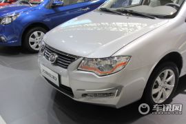 力帆汽车-力帆630