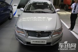 力帆汽车-力帆630