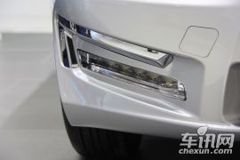 力帆汽车-力帆630