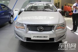 力帆汽车-力帆630