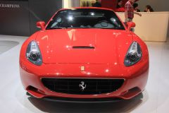 法拉利-法拉利California 30