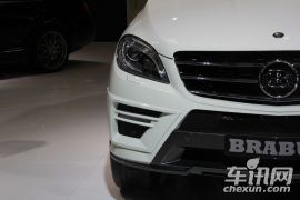 BRABUS-巴博斯-35MR