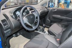 广汽本田-理念S1