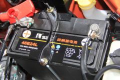 天津一汽-夏利N7